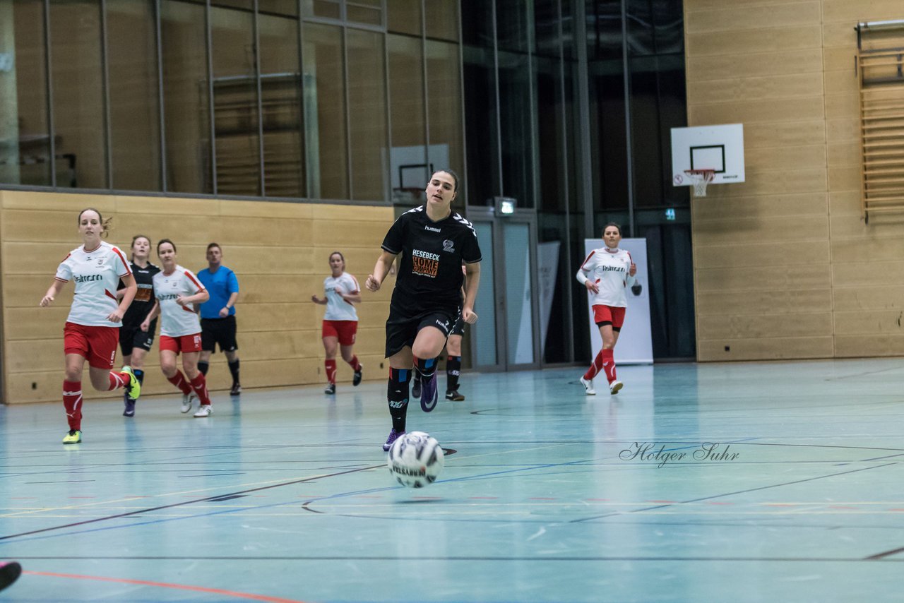 Bild 557 - Frauen La Rieve Cup